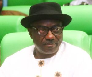 Reps Caution Judiciary Against Moves To Undermine Democracy