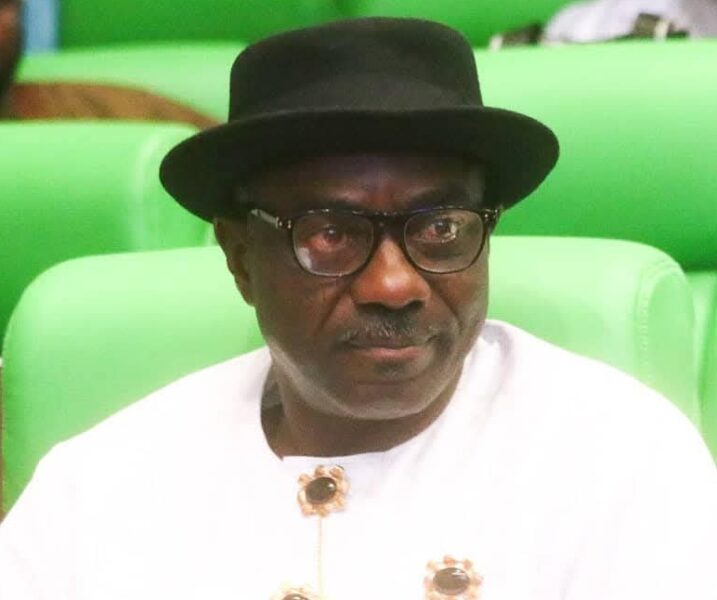 Reps Caution Judiciary Against Moves To Undermine Democracy