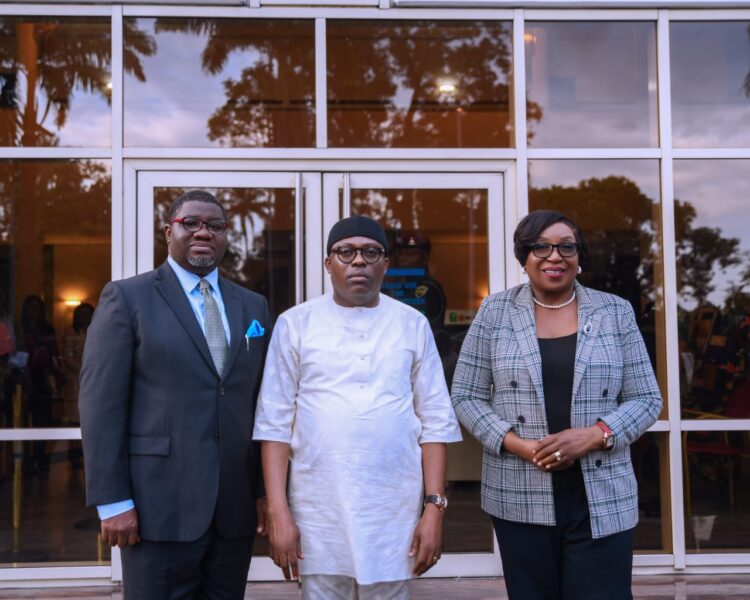 Fubara To New SSG: Serve With Honour, Protect Rivers’ Interest