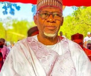 Yobe SIEC Chairman, Mamman Mohammed, Dies