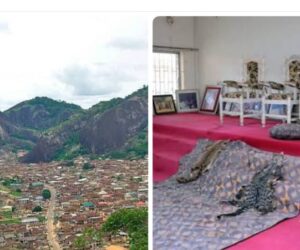 Setting the records straight on the false allegations against Idanre kingmakers