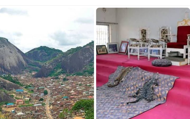 Setting the records straight on the false allegations against Idanre kingmakers