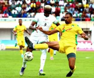 Osimhen: I Want To Play At 2026 World Cup
