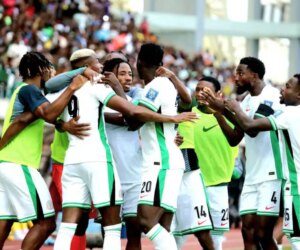 2026 WCQ: Burkina Faso Star Questions Super Eagles Playoffs Qualification