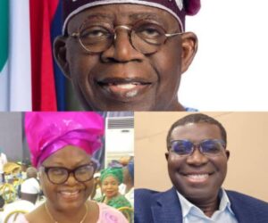 Nigeria Still Far Behind, Needs Genetic Database To Treat Terminal Ailments, Track Criminals – Experts Say