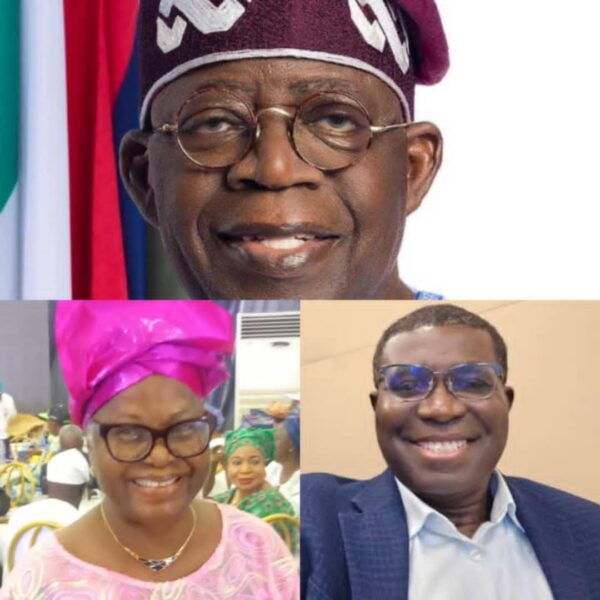 Nigeria Still Far Behind, Needs Genetic Database To Treat Terminal Ailments, Track Criminals – Experts Say