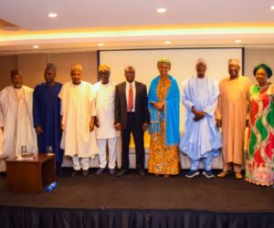 FG To Revamp Revenue Sharing System For More Equitable Distribution