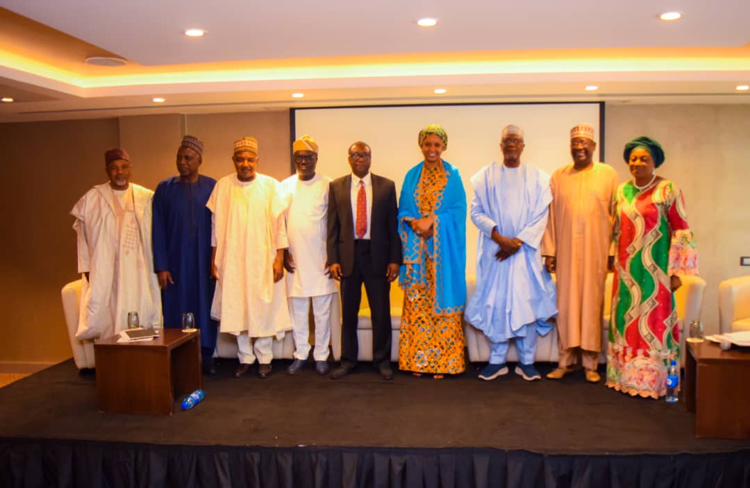 FG To Revamp Revenue Sharing System For More Equitable Distribution