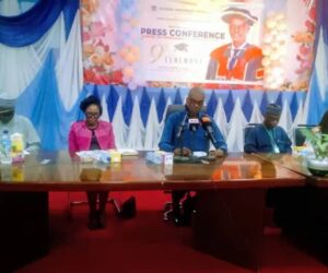 Federal university Lokoja to  graduate 5,051 students, 35 bag first class