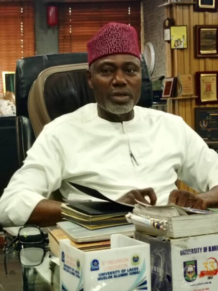 SAN Asks NASS To Strip Courts Of Powers To Declare Election Winners