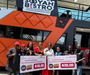 Sooyah Bistro Commits To Millions In Entrepreneurship Funding