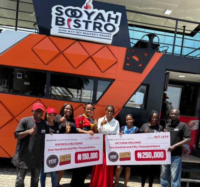 Sooyah Bistro Commits To Millions In Entrepreneurship Funding