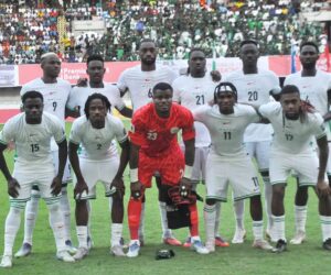 2026 WCQ: How Super Eagles Rated In Big Win Over Benin Republic