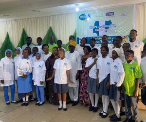 Choose Creativity Over Corruption, Amina Mohammed Urges Youths