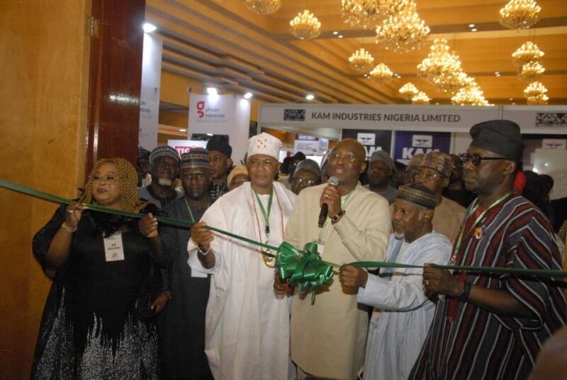 UNIDO Hinges Nigeria’s First Policy On Coordinated National Action