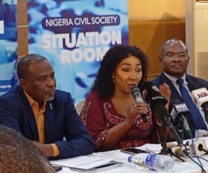 Stakeholders Renew Commitment To Peaceful Anambra Guber Poll