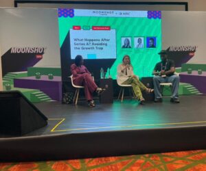 What African founders must prove post-Series A