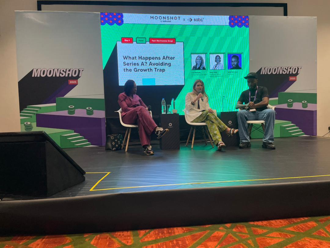 What African founders must prove post-Series A