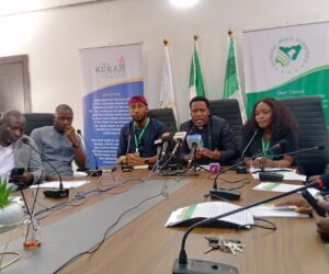 2027: NPC launches hub to strengthen electoral process, others