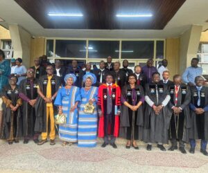 Don Advocates Mass Education On Indiscriminate Drug Use