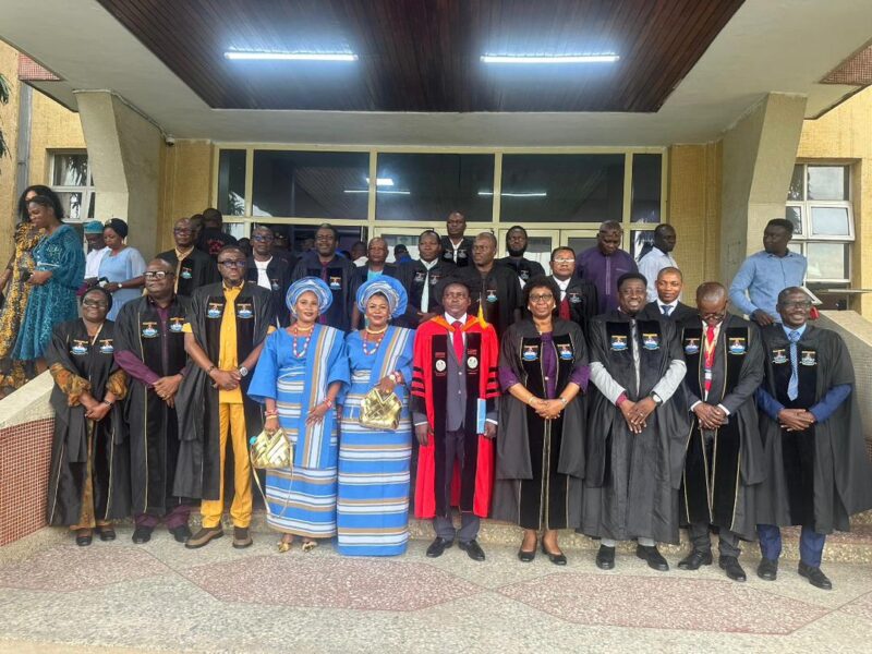 Don Advocates Mass Education On Indiscriminate Drug Use