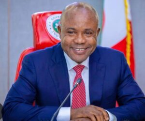 Nzekwe backs Mbah’s defection to APC, says Enugu now linked to ‘national grid’ 