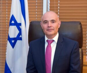 Hamas attack: Israel Embassy marks memorial, vows to defend truth, justice