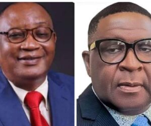 Creation Of Edo Public Security Ministry Apt, Timely, Says Okoyo