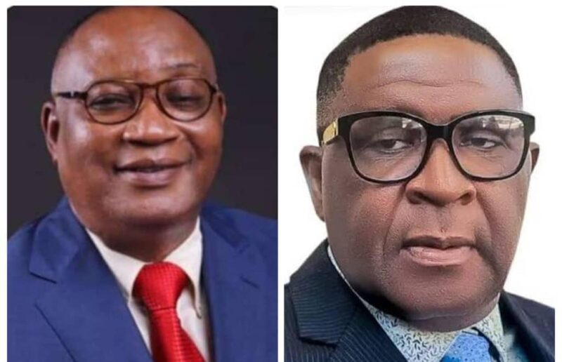 Creation Of Edo Public Security Ministry Apt, Timely, Says Okoyo