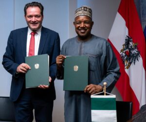 Nigeria, Austria Deepen Bilateral Economic Relations