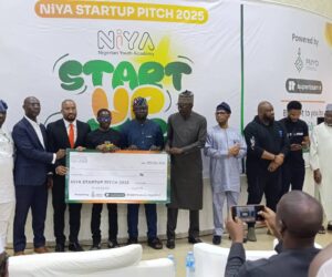 Ministry Of Youth, NEXIM, Saphittal Empower 17 Youth Startups
