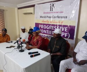 Group backs Tinubu’s reforms, pledges to amplify achievements