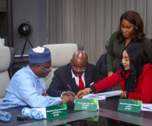 Zenith Bank Celebrates Successful Public Offer, Surpasses CBN Recapitalisation Target