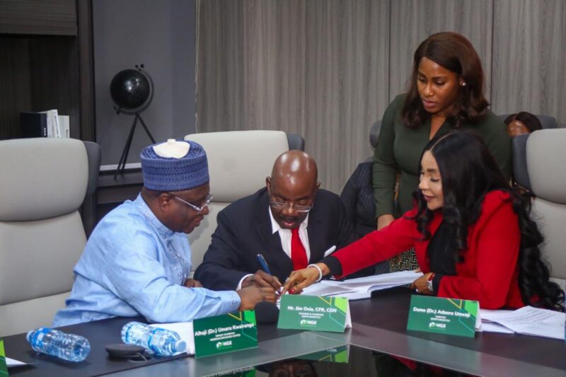 Zenith Bank Celebrates Successful Public Offer, Surpasses CBN Recapitalisation Target
