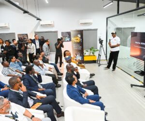 Firm Unveils Digital Centre To Strengthen Nigeria’s Infrastructure Growth