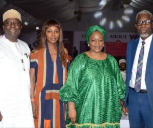 FG pledges reforms to boost women-owned businesses, inclusive growth