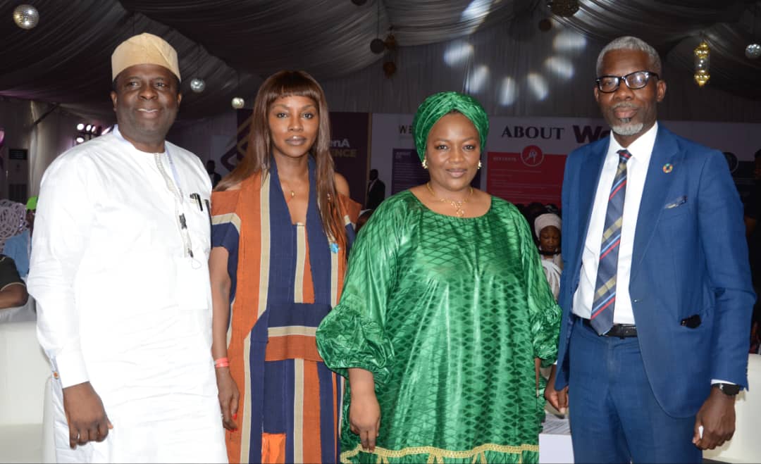 FG pledges reforms to boost women-owned businesses, inclusive growth