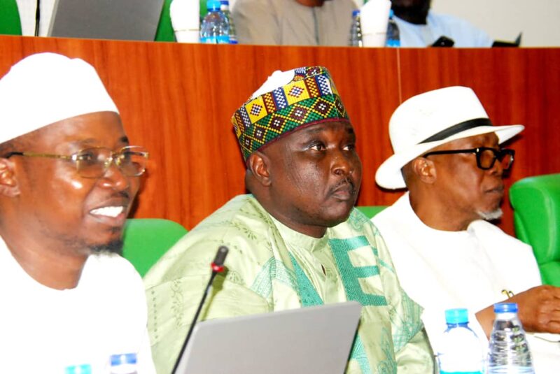 Reps Call For Transparent, Responsible Decommissioning In Oil Sector