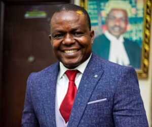 POCM Hosts Prophet-Isa Sadique In Imo