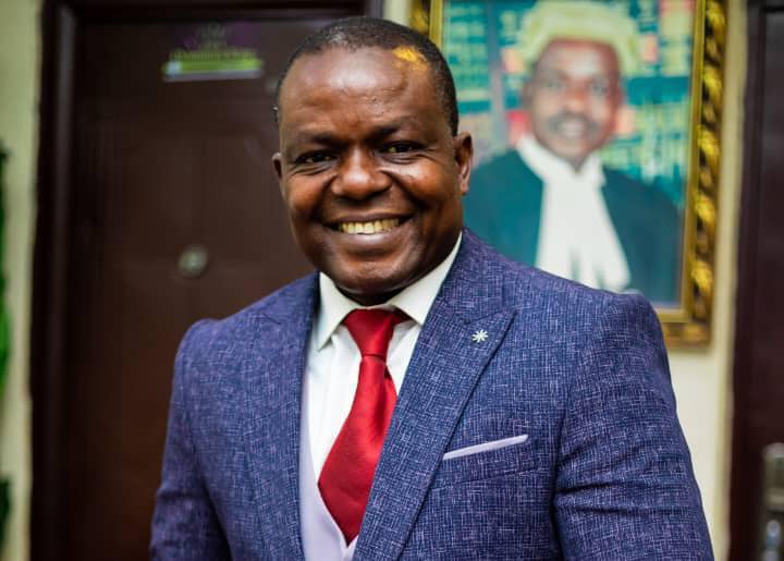 POCM Hosts Prophet-Isa Sadique In Imo