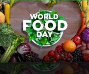 World Food Day: CAPPA tasks FG on comprehensive food policies