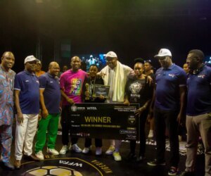 Predator Energy Freestyle Football Finals Set to Electrify Lagos
