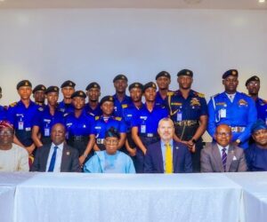 IMO Says MAN Oron Fully Equipped For Maritime Education