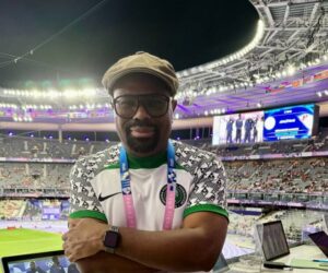 How Nigeria Qualified For CAF Africa Playoffs From The Most Competitive Group