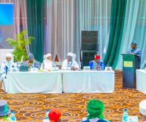 NDPC Seeks Traditional Institutions’ Support On Data Protection Laws Awareness