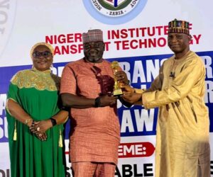 SAHCO Bags NITT Aviation Service Provider of the Year 2025 Award