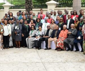 FCCPC begins 2025 management retreat, targets improve efficiency 