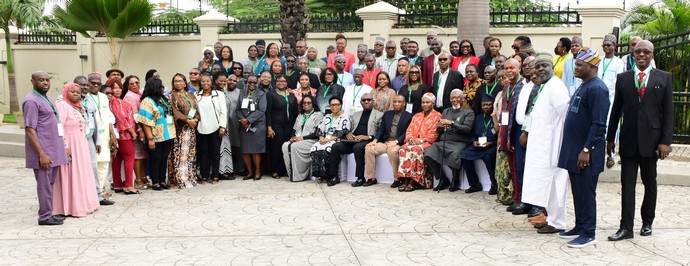 FCCPC begins 2025 management retreat, targets improve efficiency 