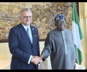 U.S. Envoy Dismisses Christian Genocide Claims In Nigeria