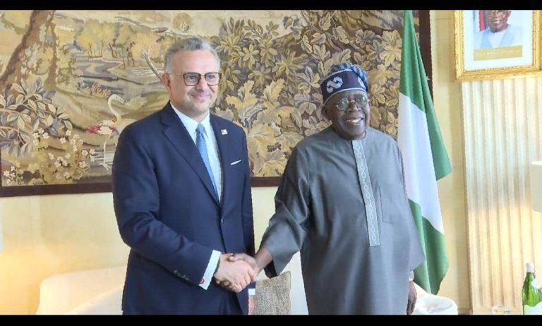 U.S. Envoy Dismisses Christian Genocide Claims In Nigeria